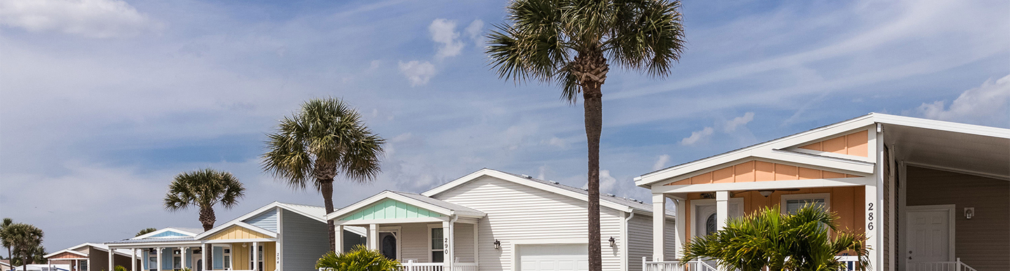 Tricon Capital Group Completes the Sale of its Manufactured Housing Portfolio